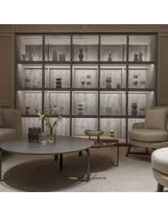 Iconio White Eco Grip 60x120 - Comercial 2